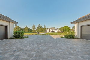 Front Driveway