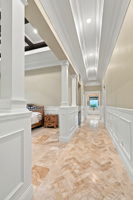 Primary Bedroom Hallway1