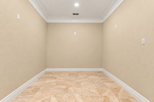 Primary Bedroom Walk-in Closet-e