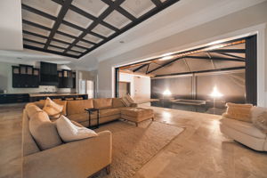 Living Room Glow2b