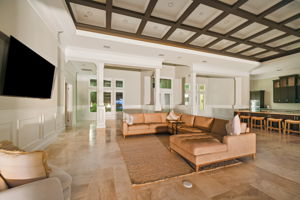 Living Room Glow13
