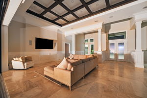 Living Room Glow14