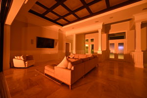 Living Room Glow1a