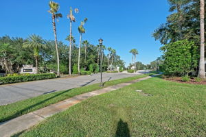 Gated Entry2