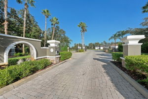 Gated Entry3