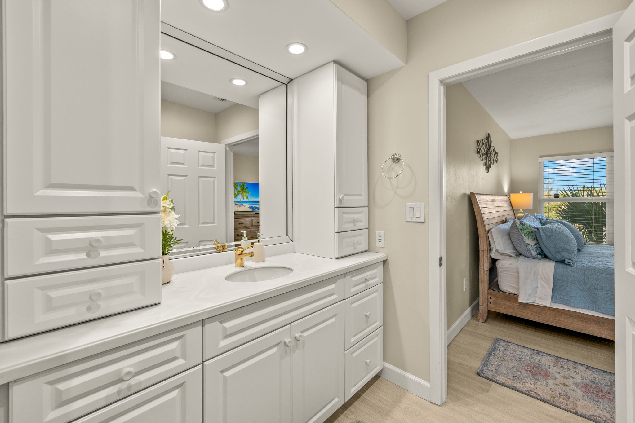 Primary Bathroom 2 of 2