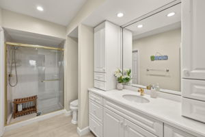 Primary Bathroom 1 of 2