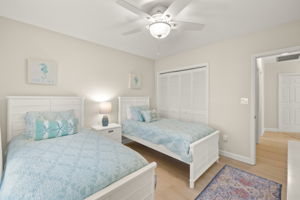 Guest Bedroom 2 of 2