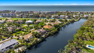 Aerial View 3 of 3 -Circles