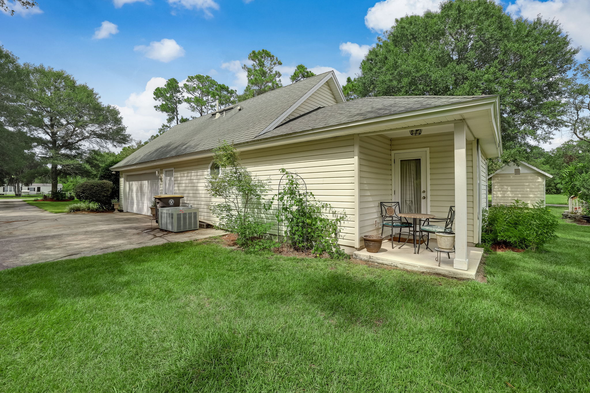 12832 Old Plank Rd, Jacksonville, FL 32220 ECVT