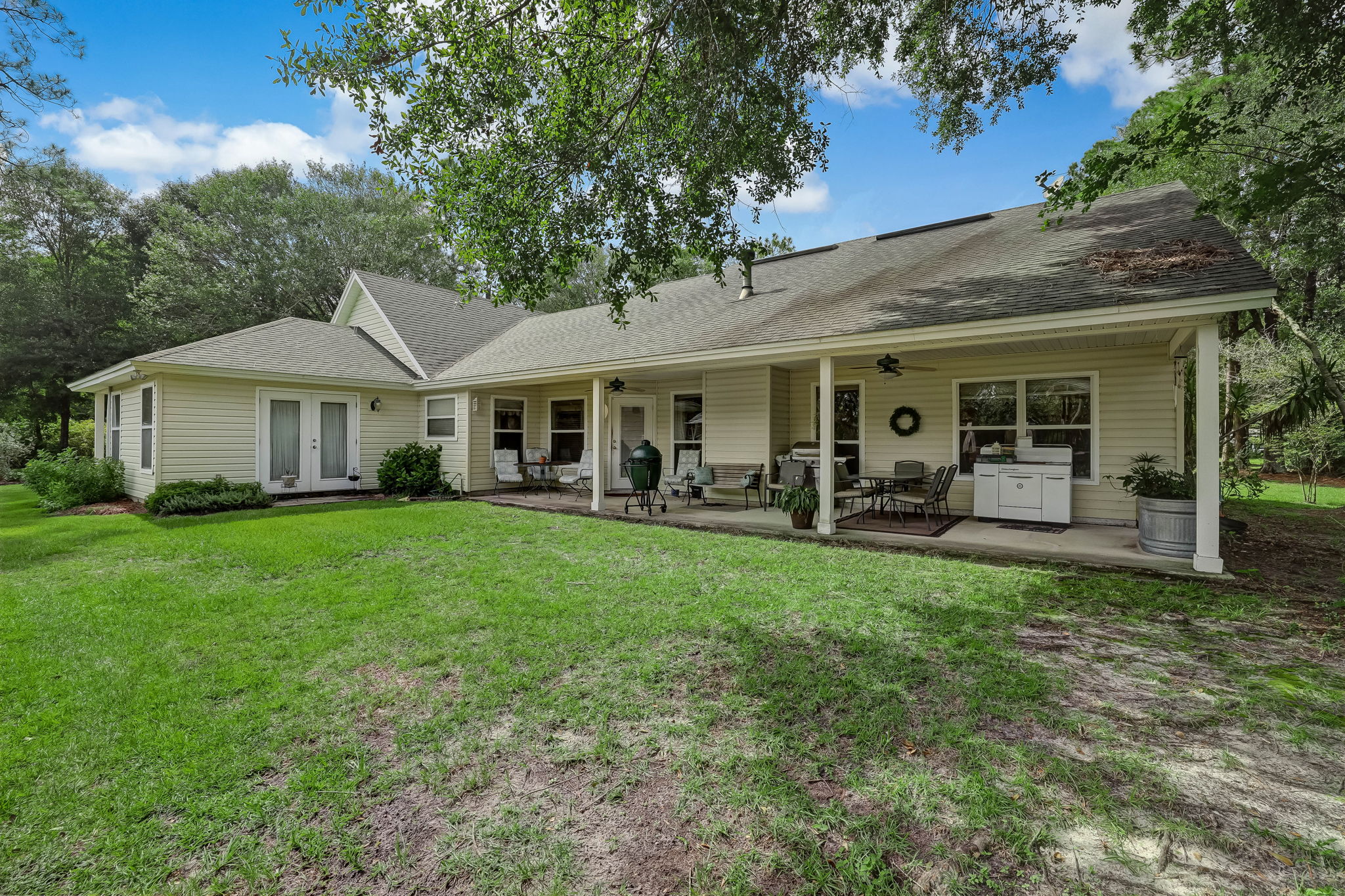 12832 Old Plank Rd, Jacksonville, FL 32220 ECVT