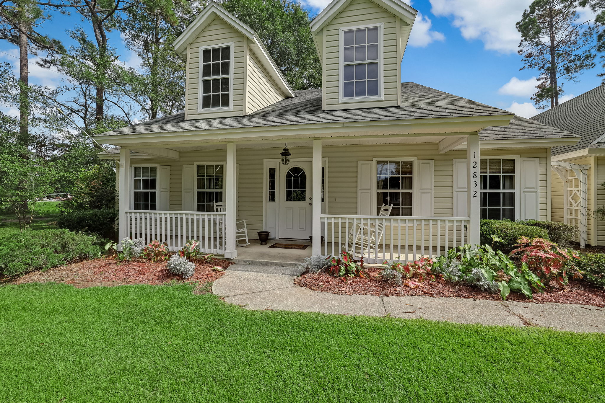 12832 Old Plank Rd, Jacksonville, FL 32220 ECVT