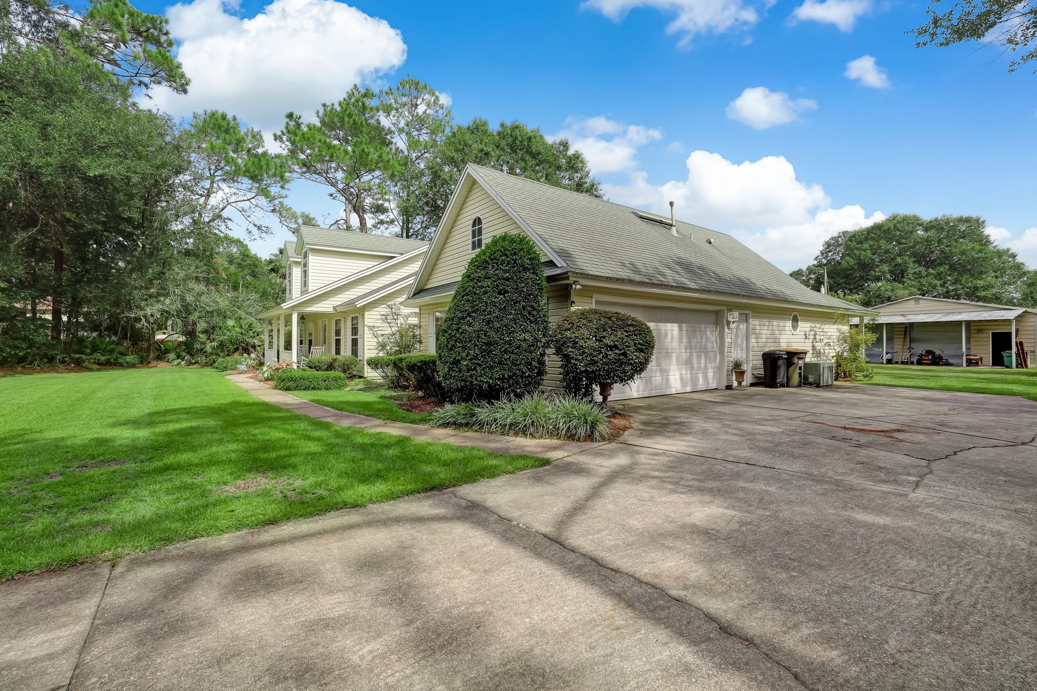 12832 Old Plank Rd, Jacksonville, FL 32220 ECVT