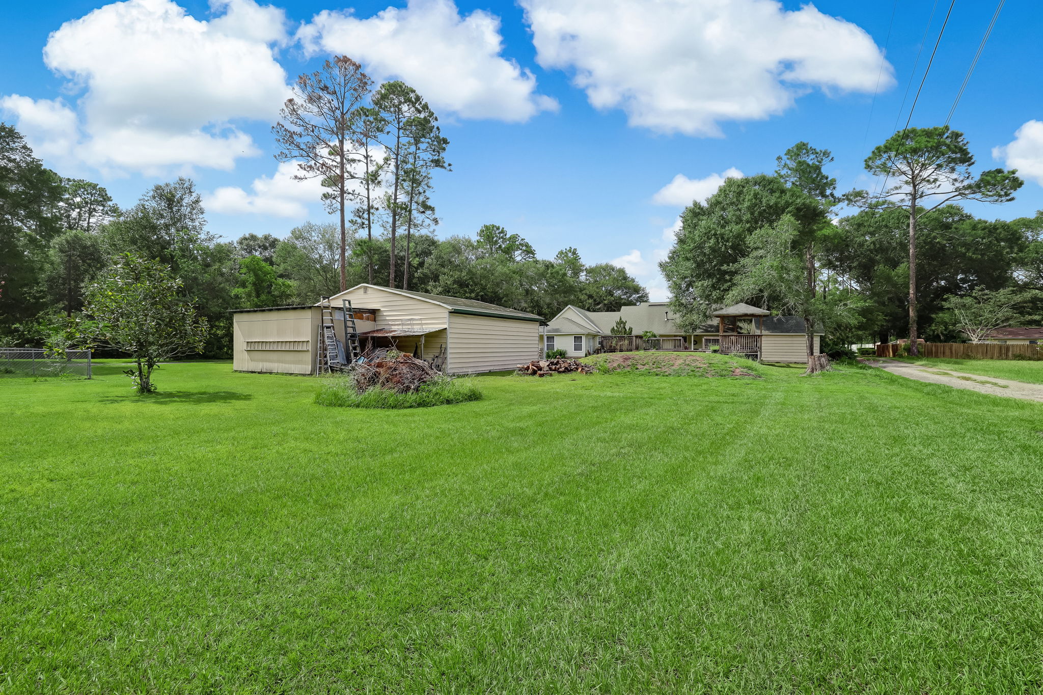 12832 Old Plank Rd, Jacksonville, FL 32220 ECVT