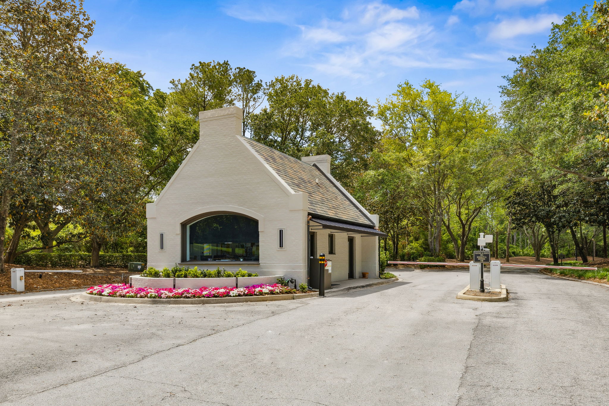 Guard House