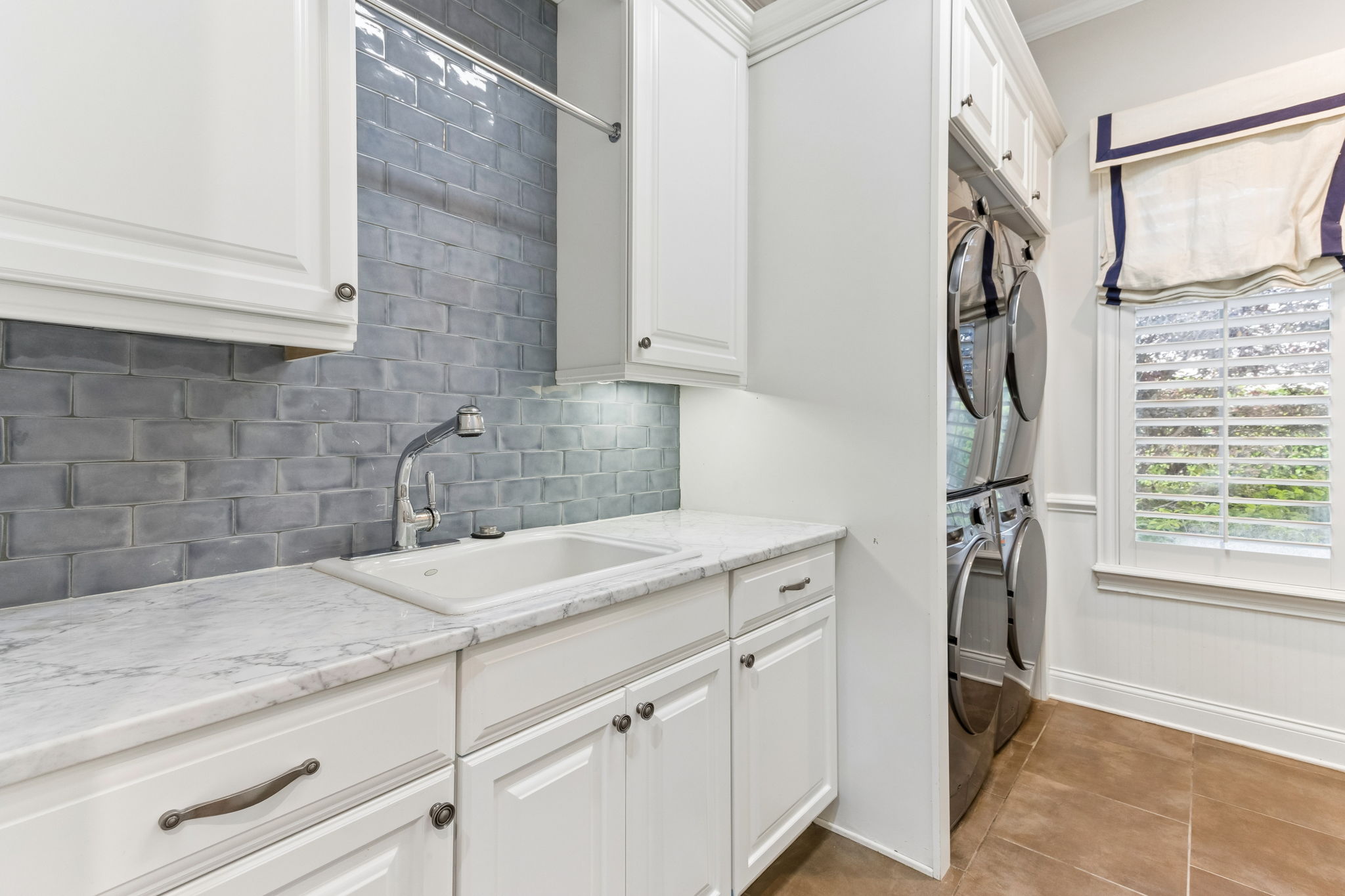 Laundry/Mud  Room