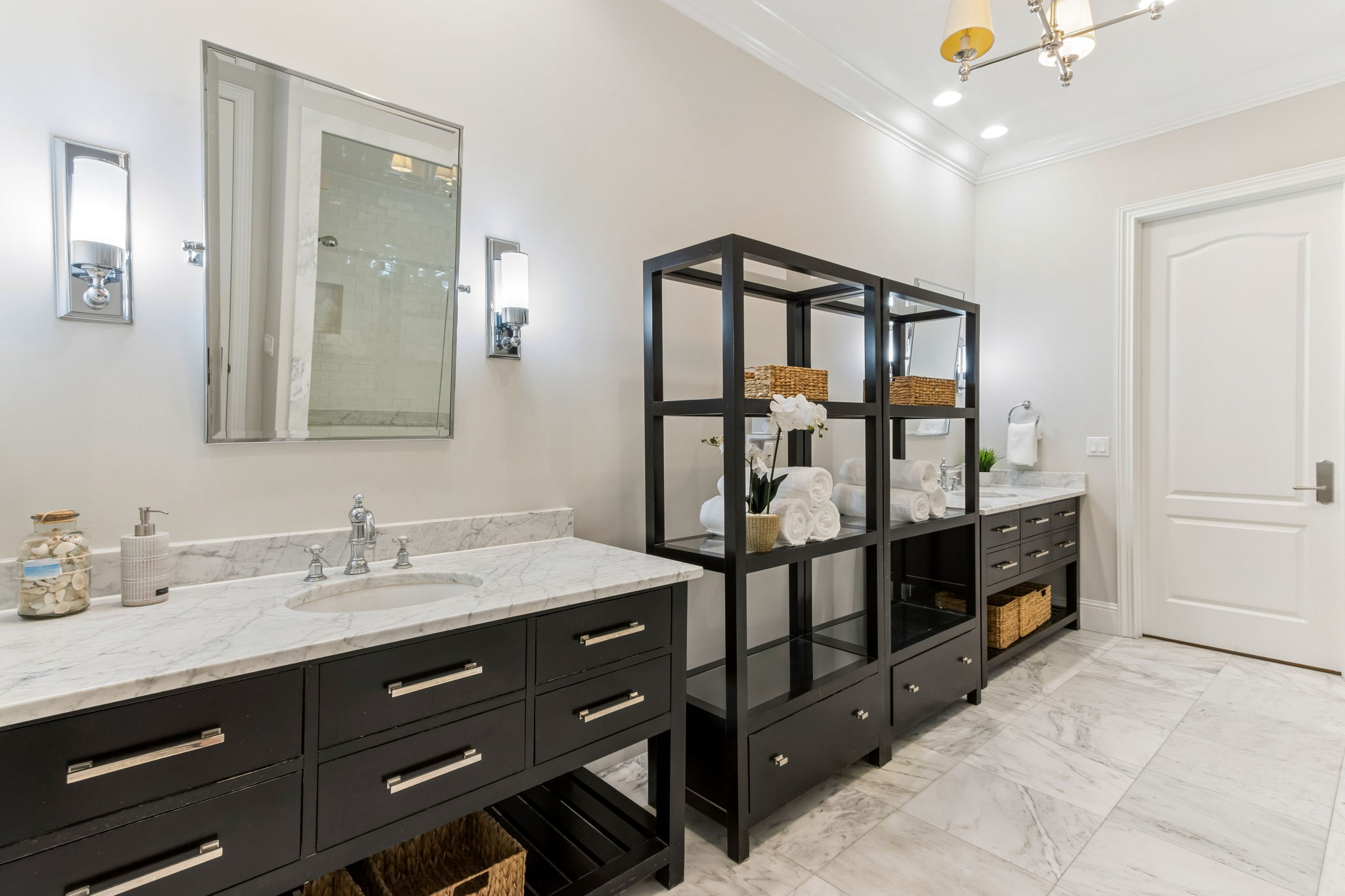 Owners Spa Bath