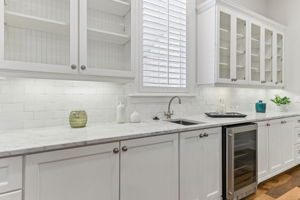 Lots of Counter Space