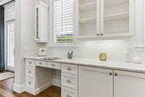 Recipe Desk