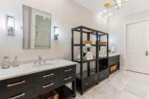 Owners Spa Bath