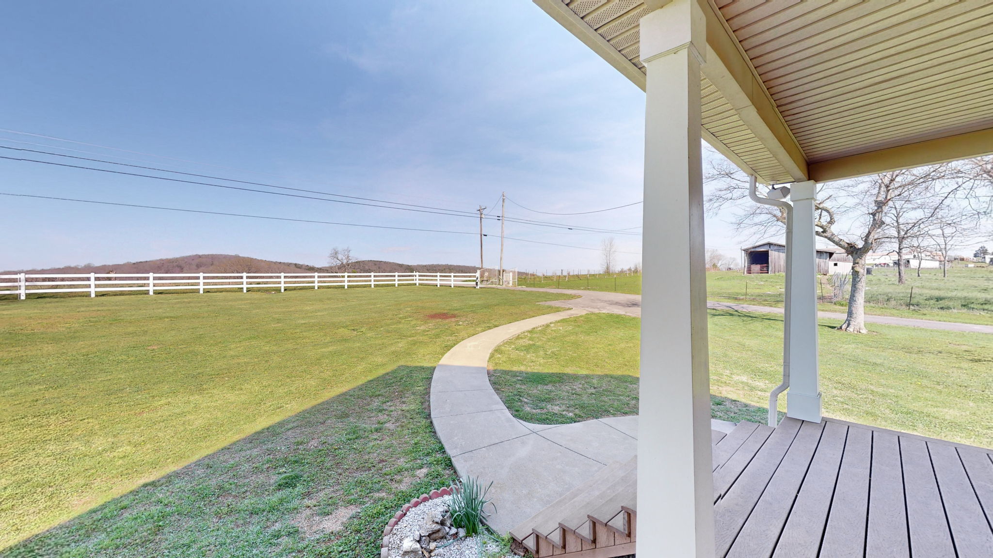 12838 Halls Hill Pike, Milton, TN 37118 Real 3D Space
