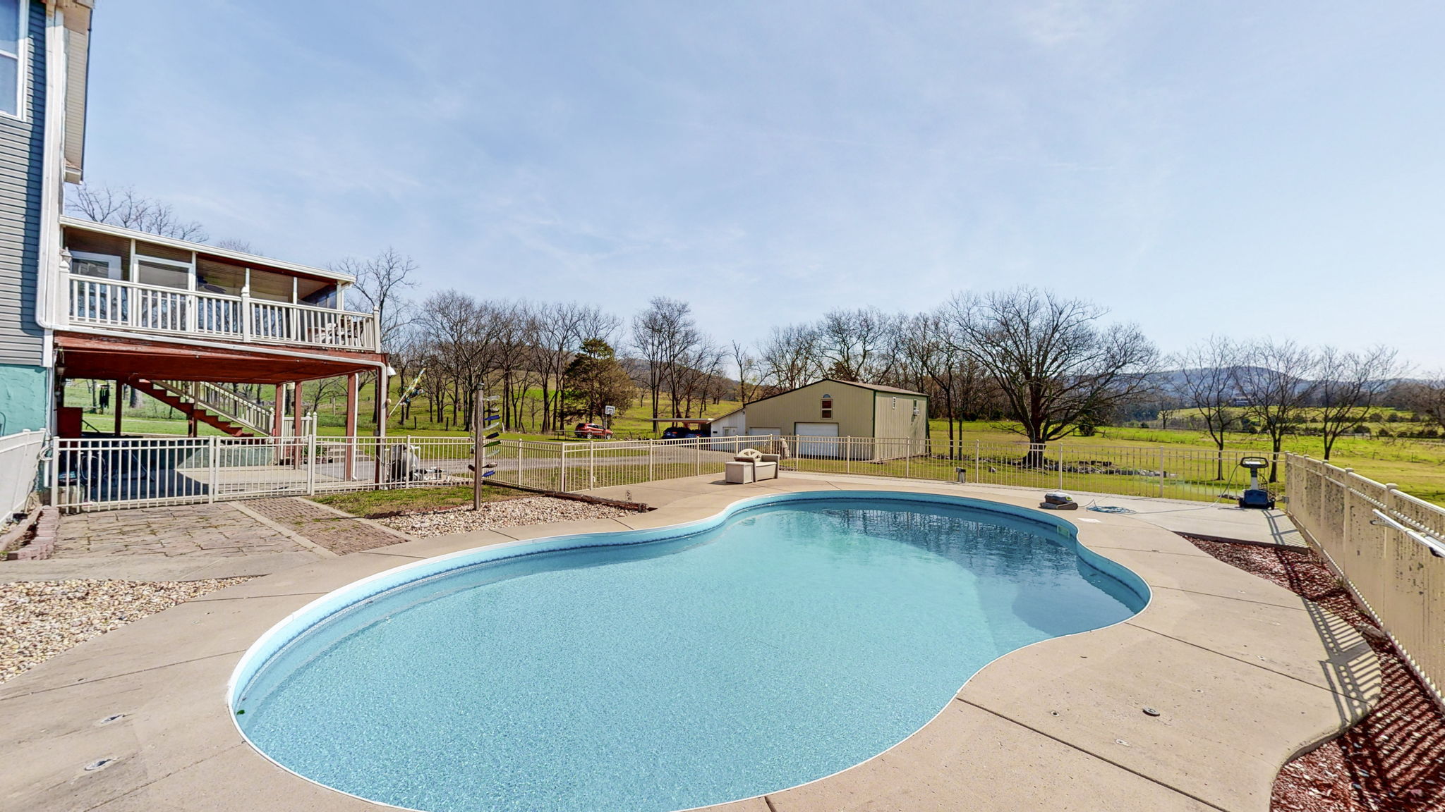 12838 Halls Hill Pike, Milton, TN 37118 Real 3D Space