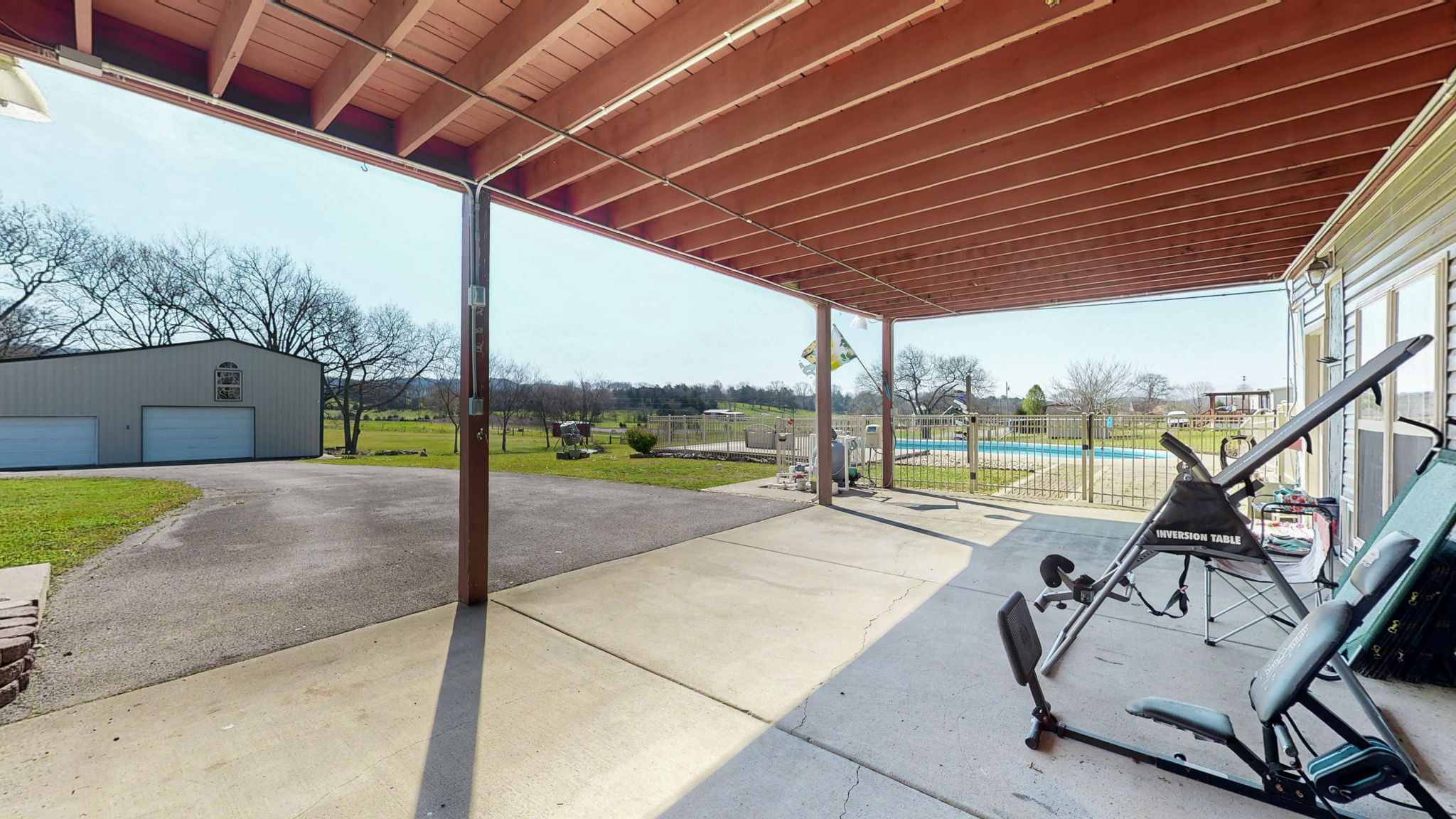 12838 Halls Hill Pike, Milton, TN 37118 Real 3D Space