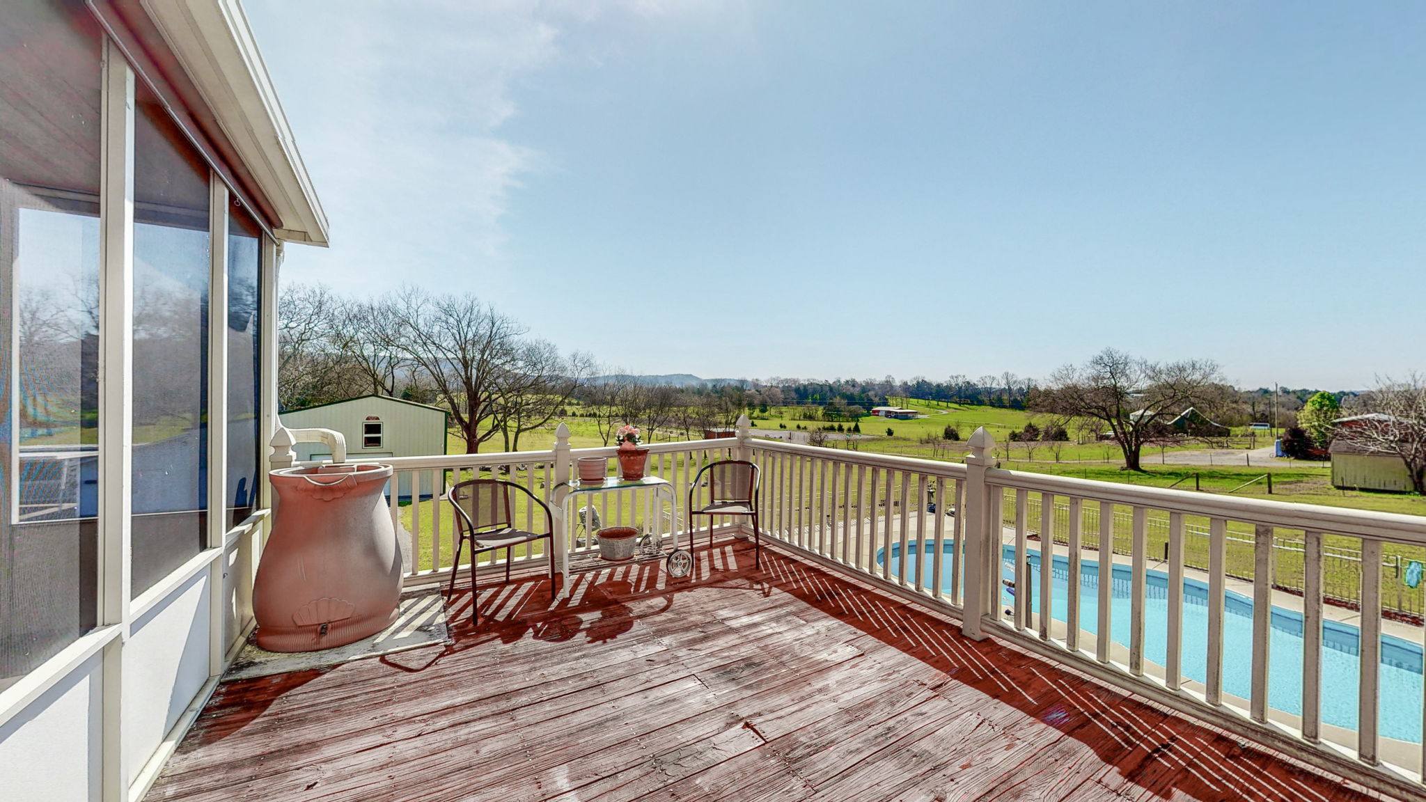 12838 Halls Hill Pike, Milton, TN 37118 Real 3D Space