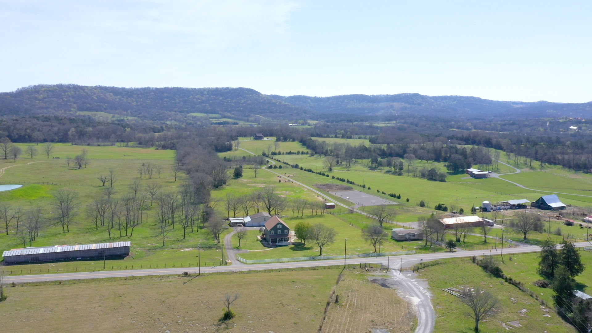 12838 Halls Hill Pike, Milton, TN 37118 Real 3D Space