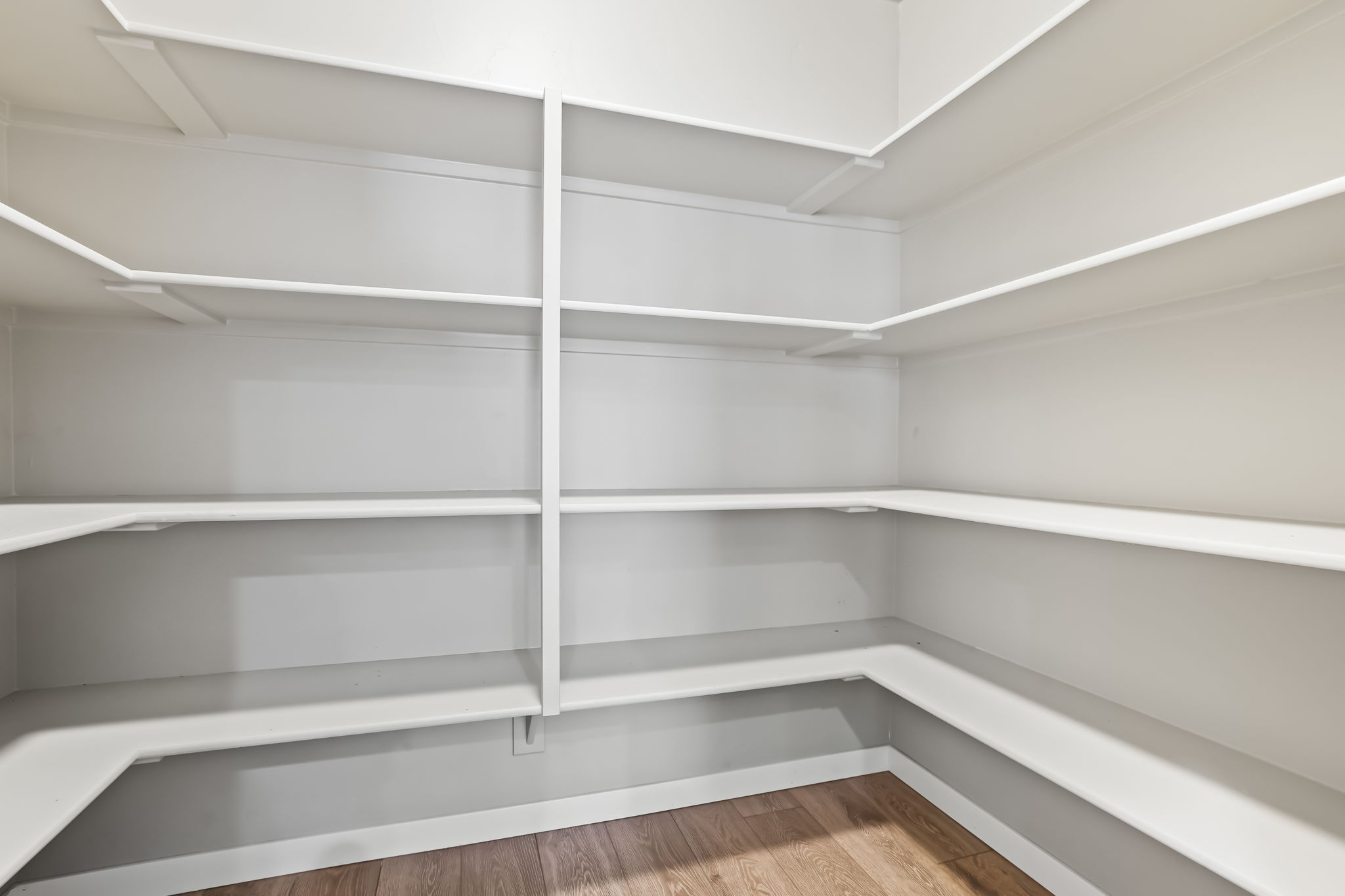 Large Pantry