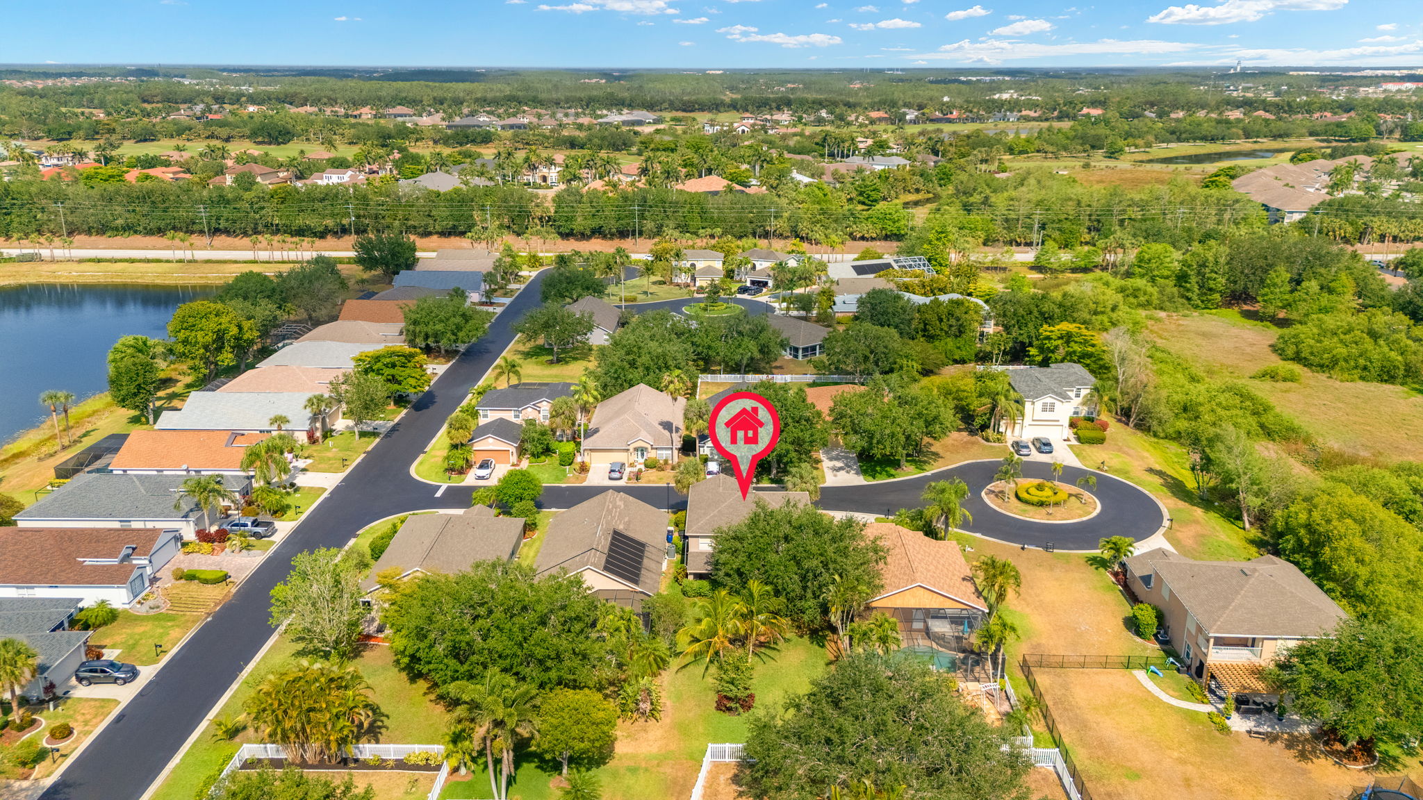 Aerial Rear Exterior-marker