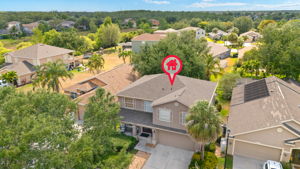 Aerial Front Exterior-marker