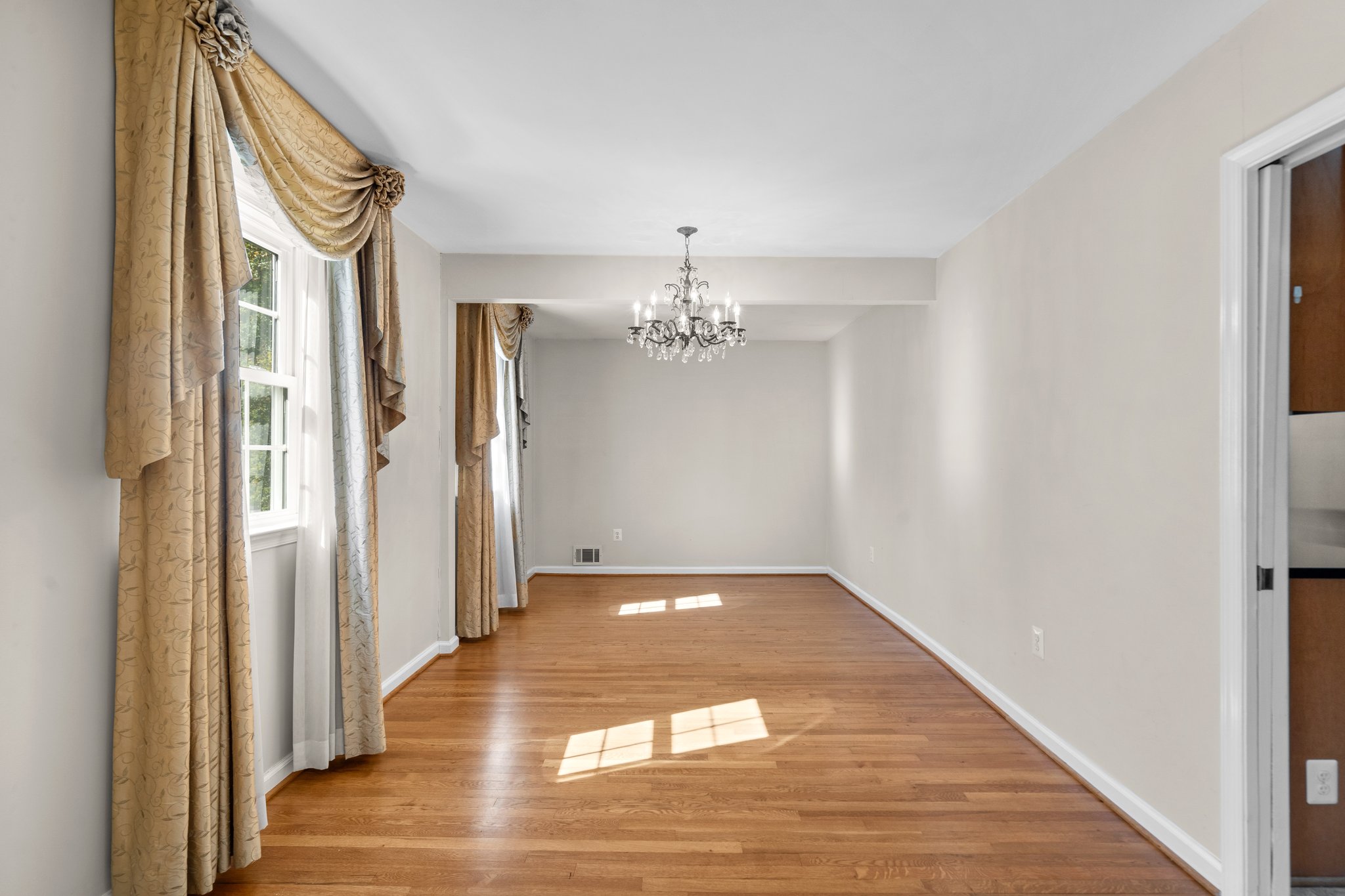 Living/Dining Room