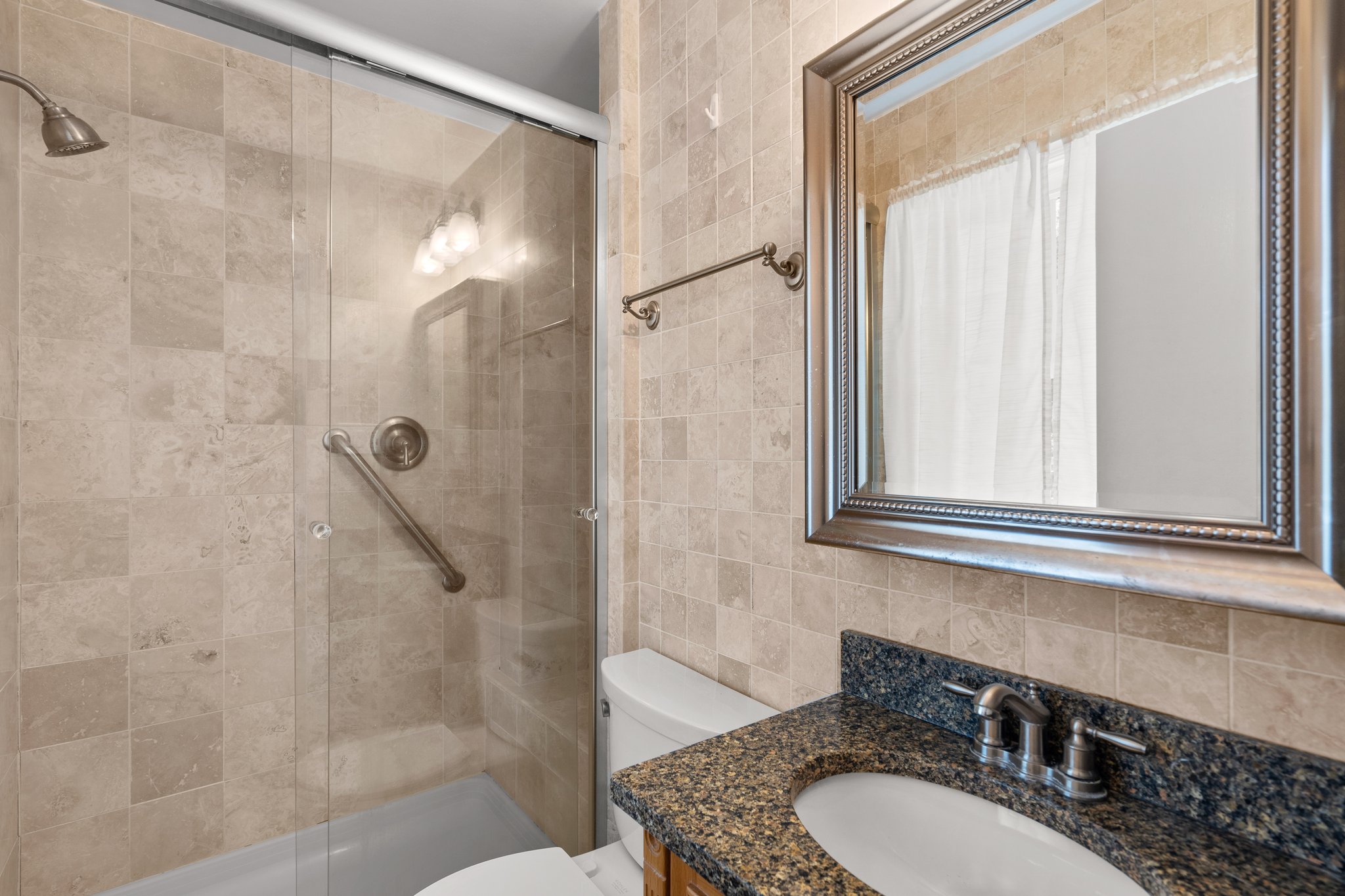 Primary Bath (Updated)