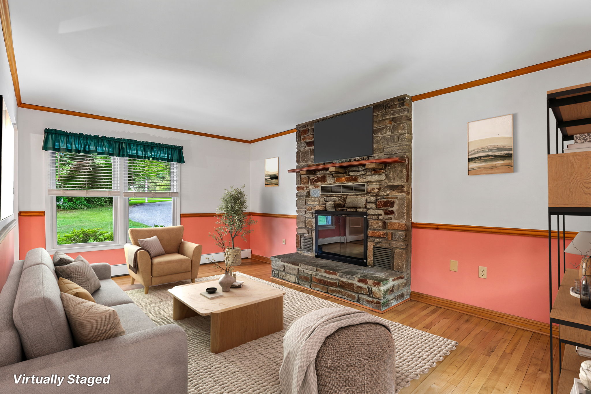 Fork Rd-S1908-013 virtually staged watermark