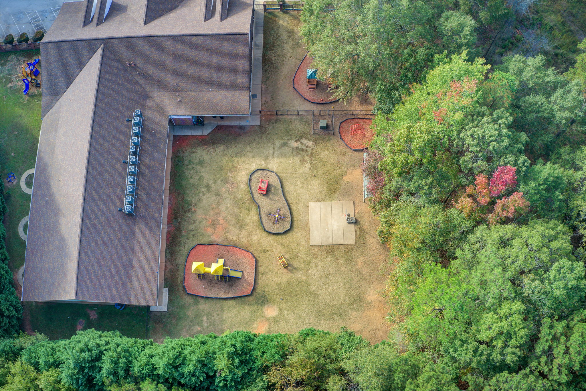 31 Aerial Lot Partial