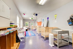 5 Nursery One