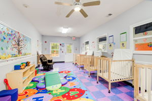 9 Nursery Two