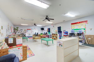 21 Classroom Seven A