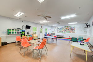 23 Classroom Eight A