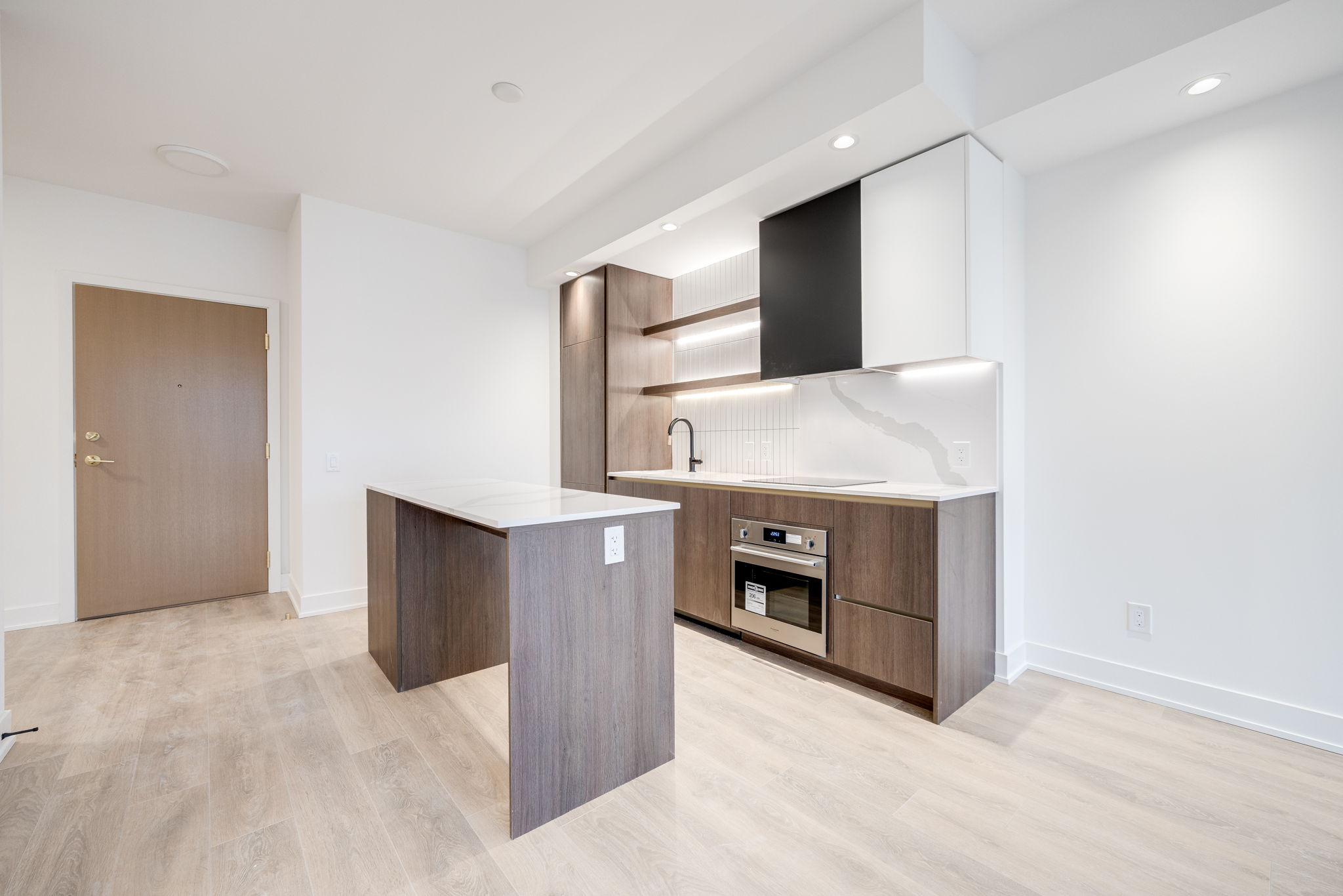 Toronto property showcase — delivered property photograph 4