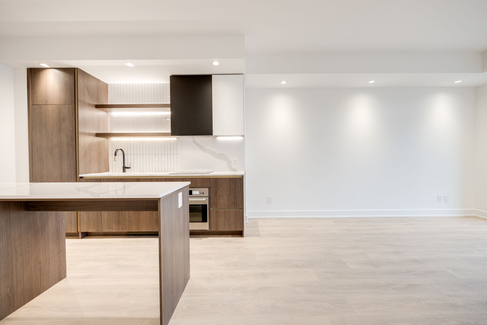 Toronto property showcase — delivered property photograph 3