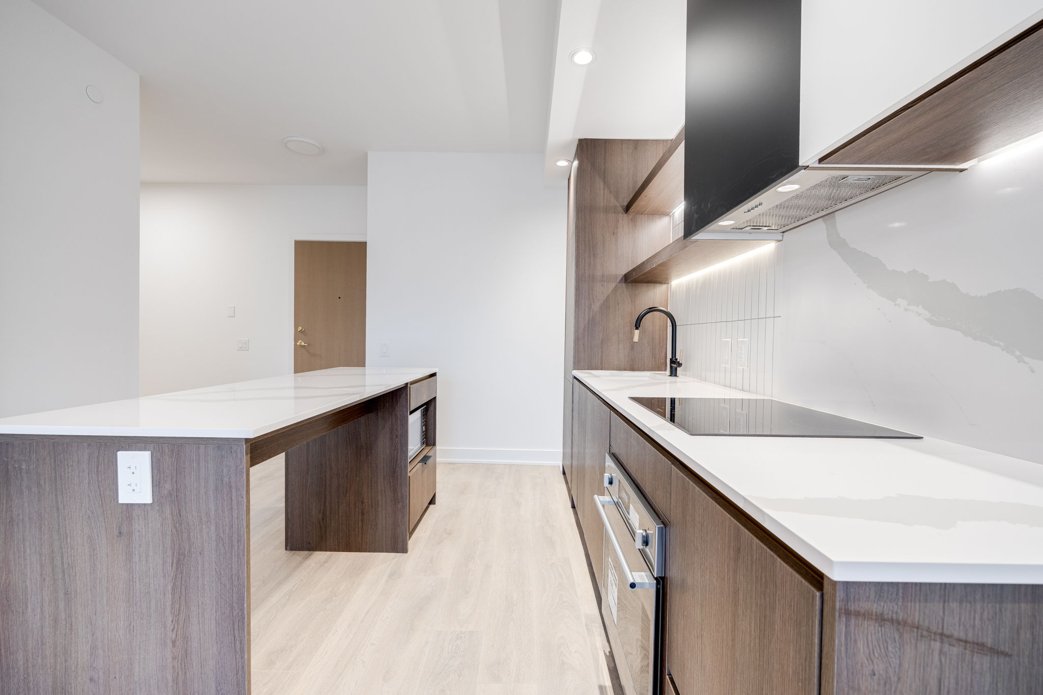 Toronto property showcase — delivered property photograph 7