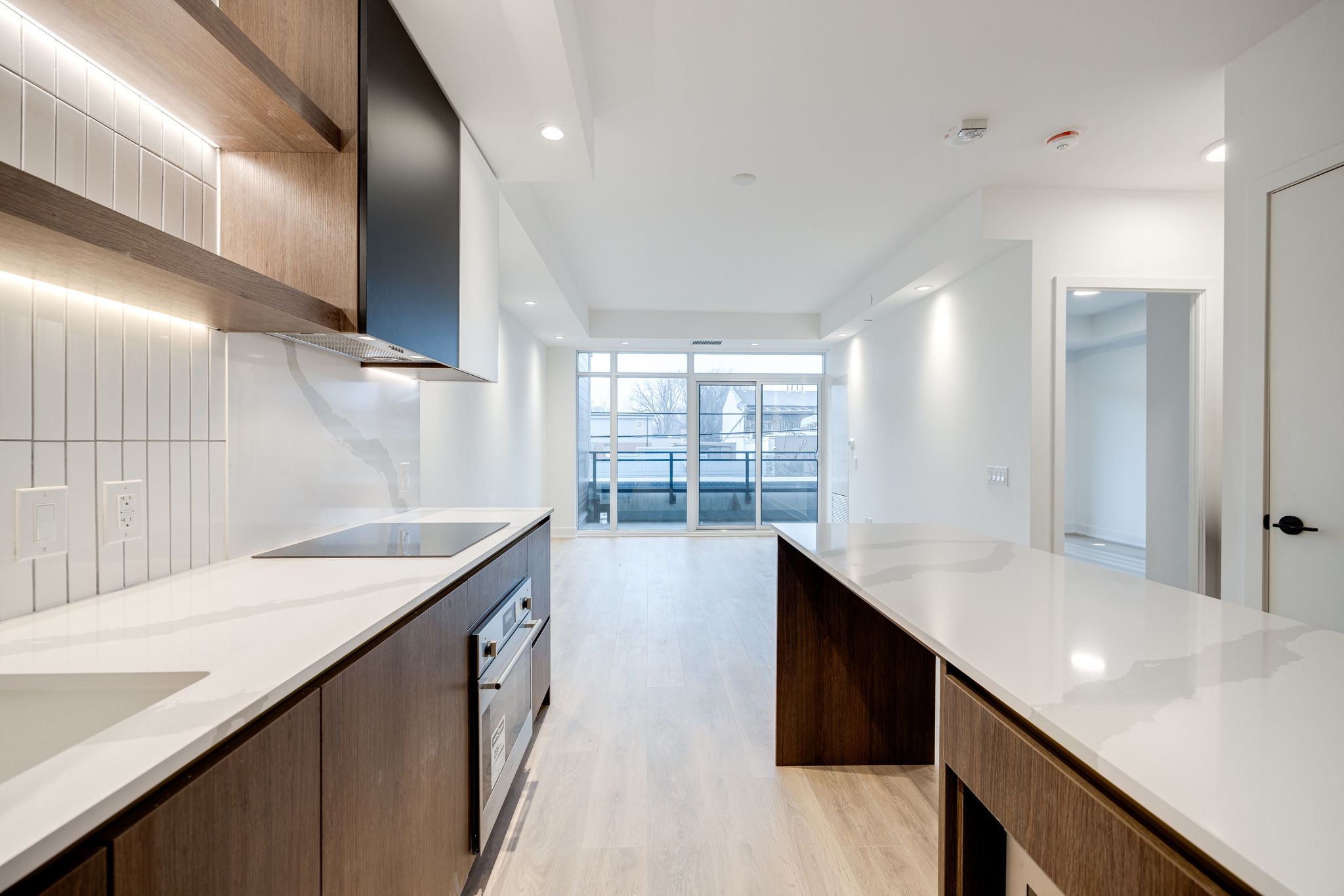 Toronto property showcase — delivered property photograph 6