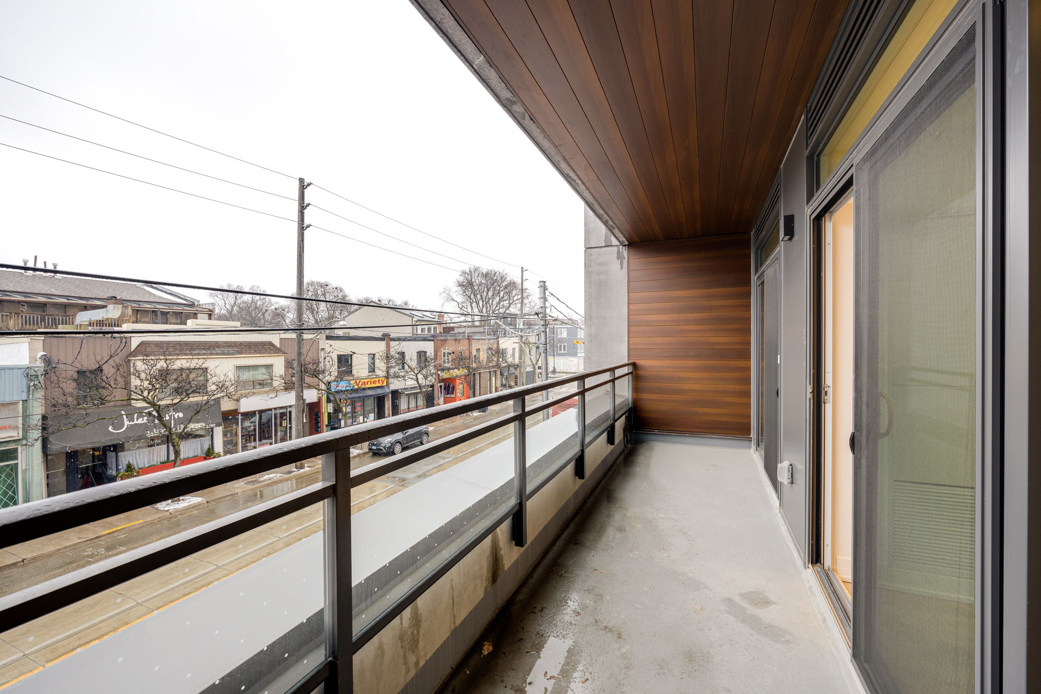 Toronto property showcase — delivered property photograph 20