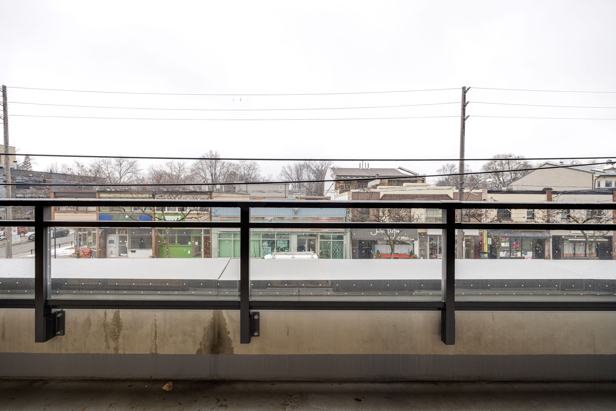 Toronto property showcase — delivered property photograph 18