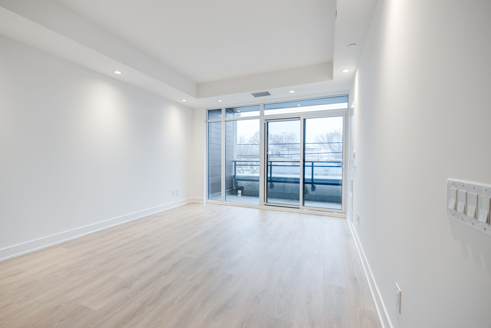 Toronto property showcase — delivered property photograph 8