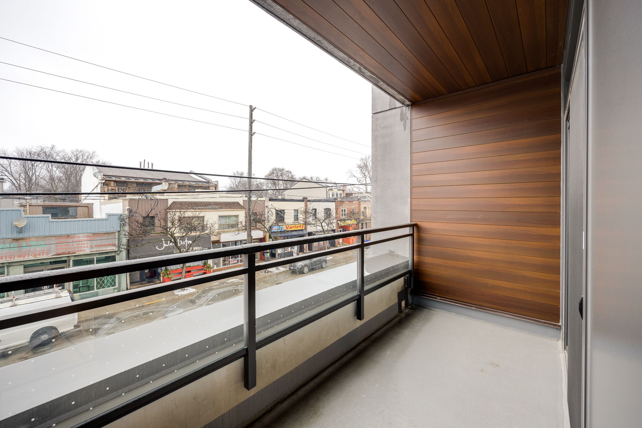 Toronto property showcase — delivered property photograph 19