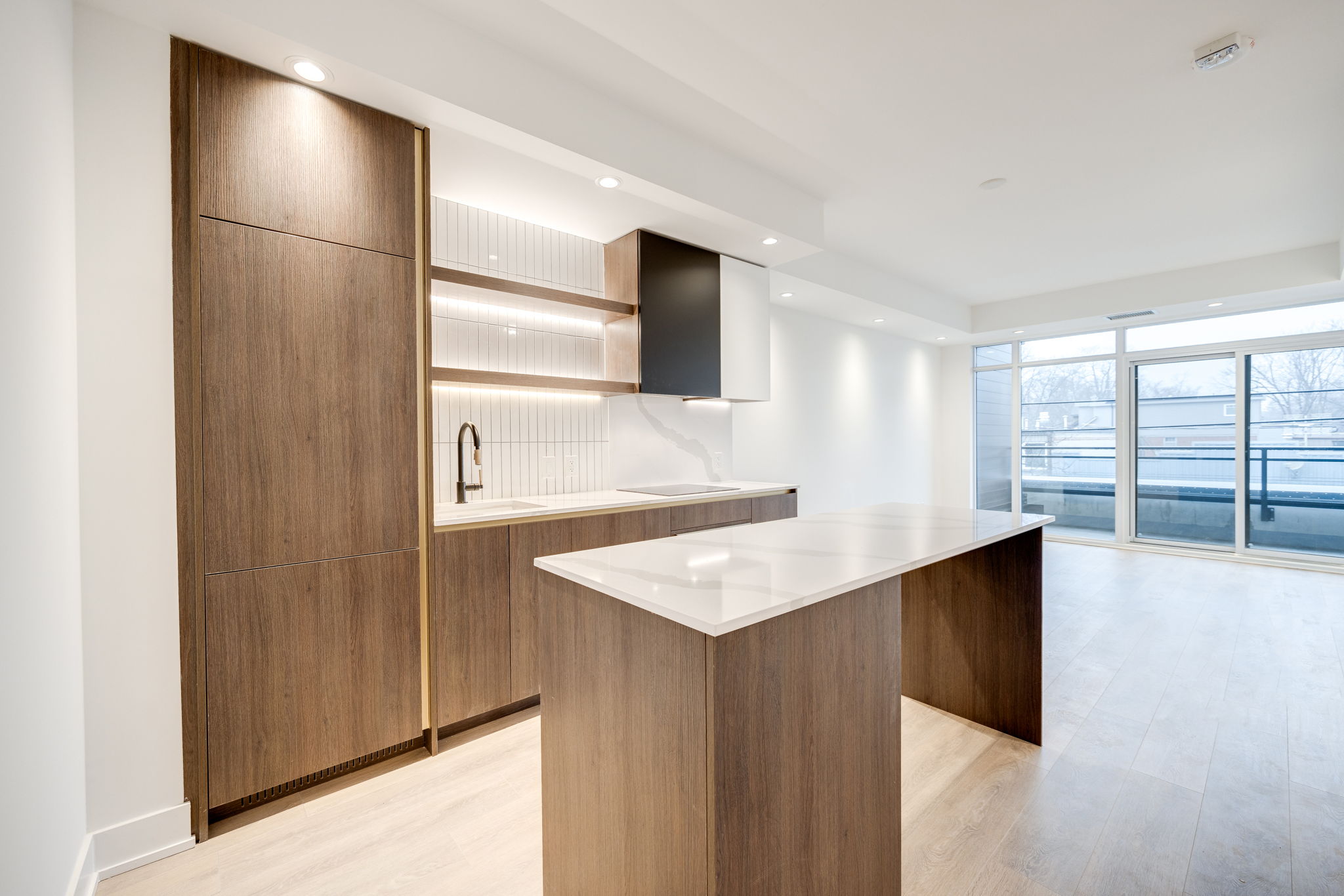Toronto property showcase — delivered property photograph 5