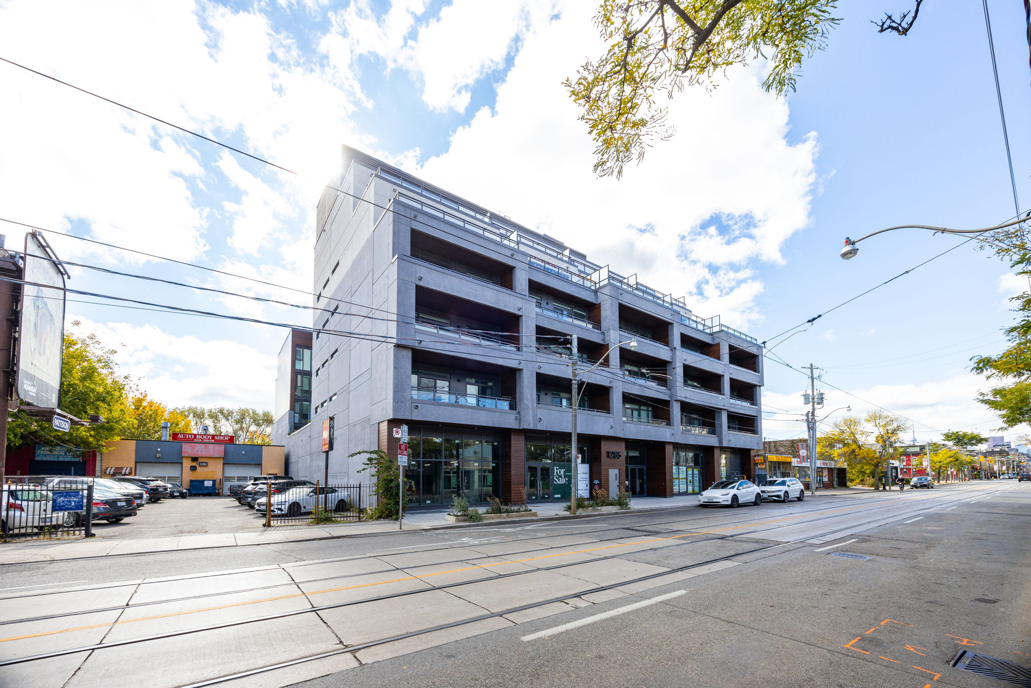 Toronto property showcase — delivered property photograph 2